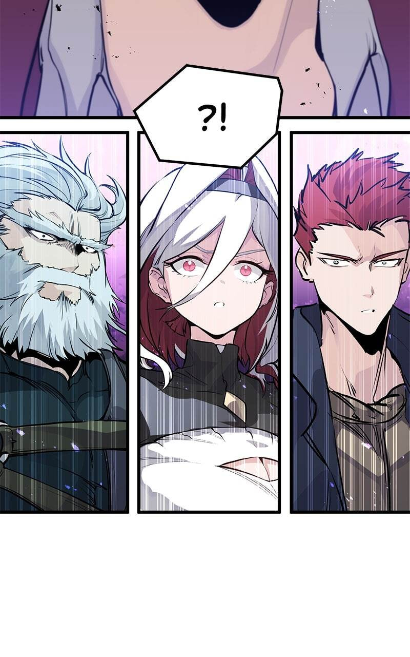 The Regressed Mercenary's Machinations Chapter 30 page 81 - 