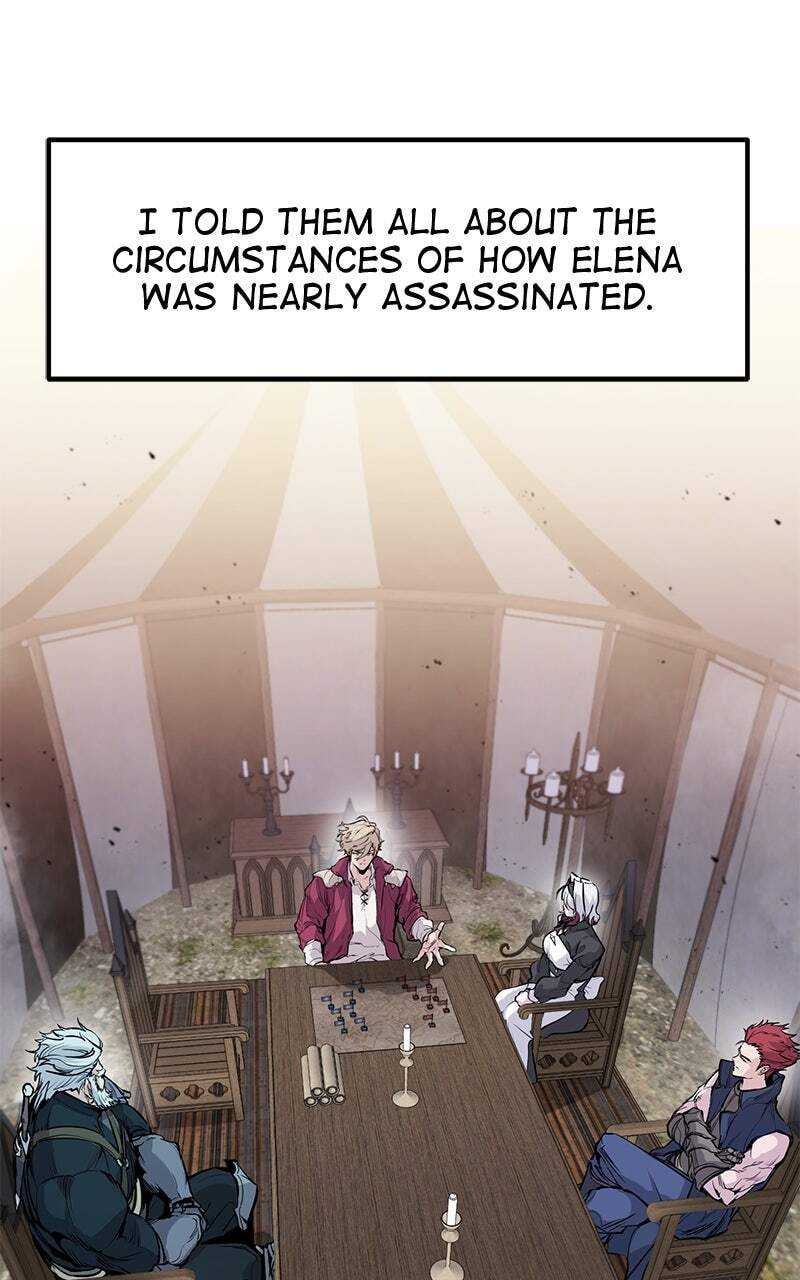 The Regressed Mercenary's Machinations Chapter 30 page 82 - 