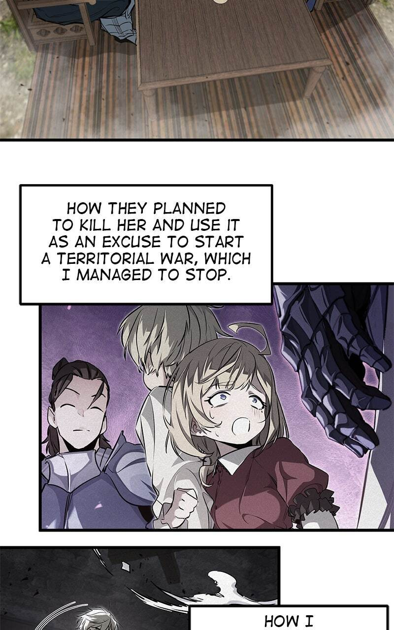 The Regressed Mercenary's Machinations Chapter 30 page 83 - 
