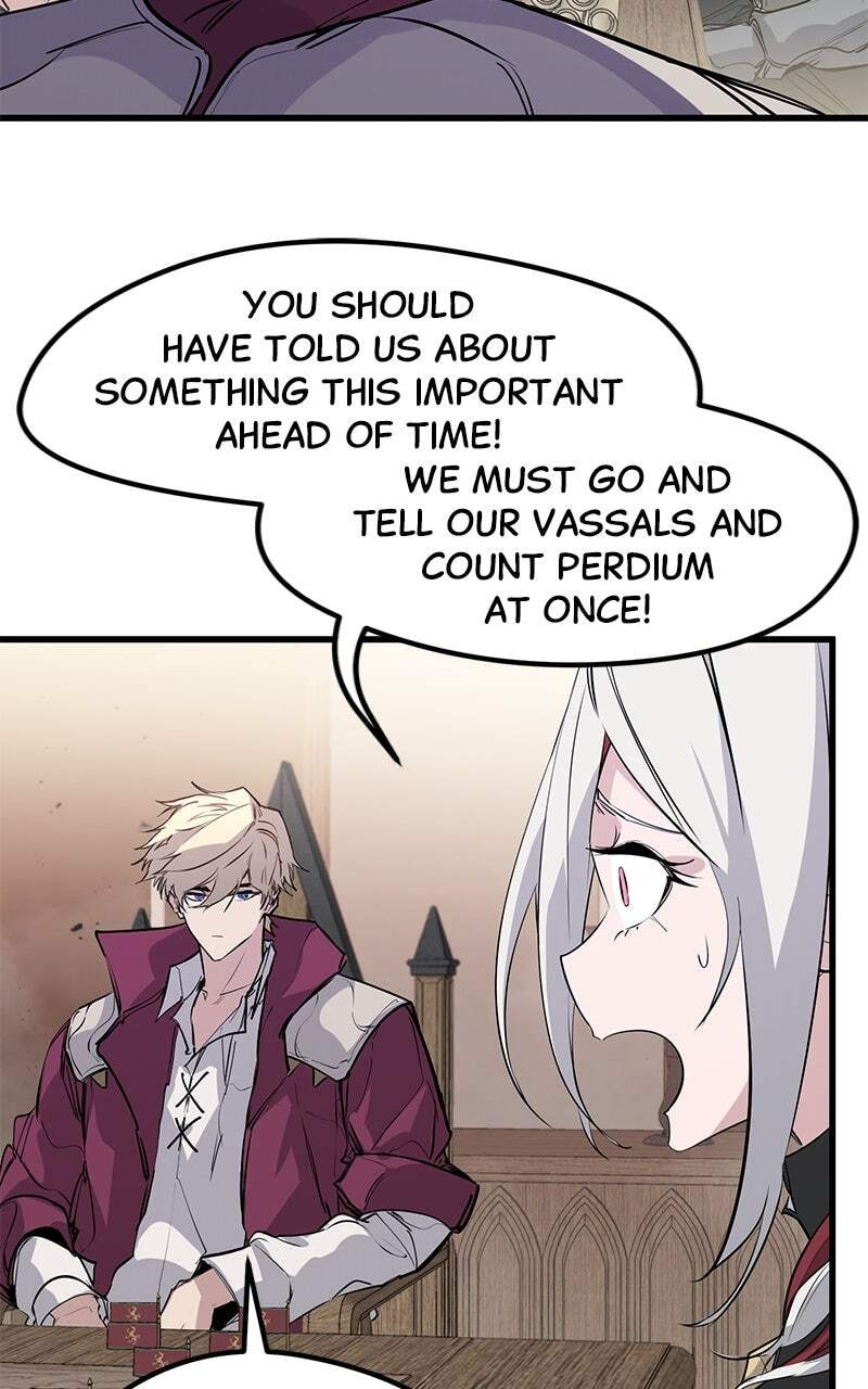 The Regressed Mercenary's Machinations Chapter 30 page 90 - 