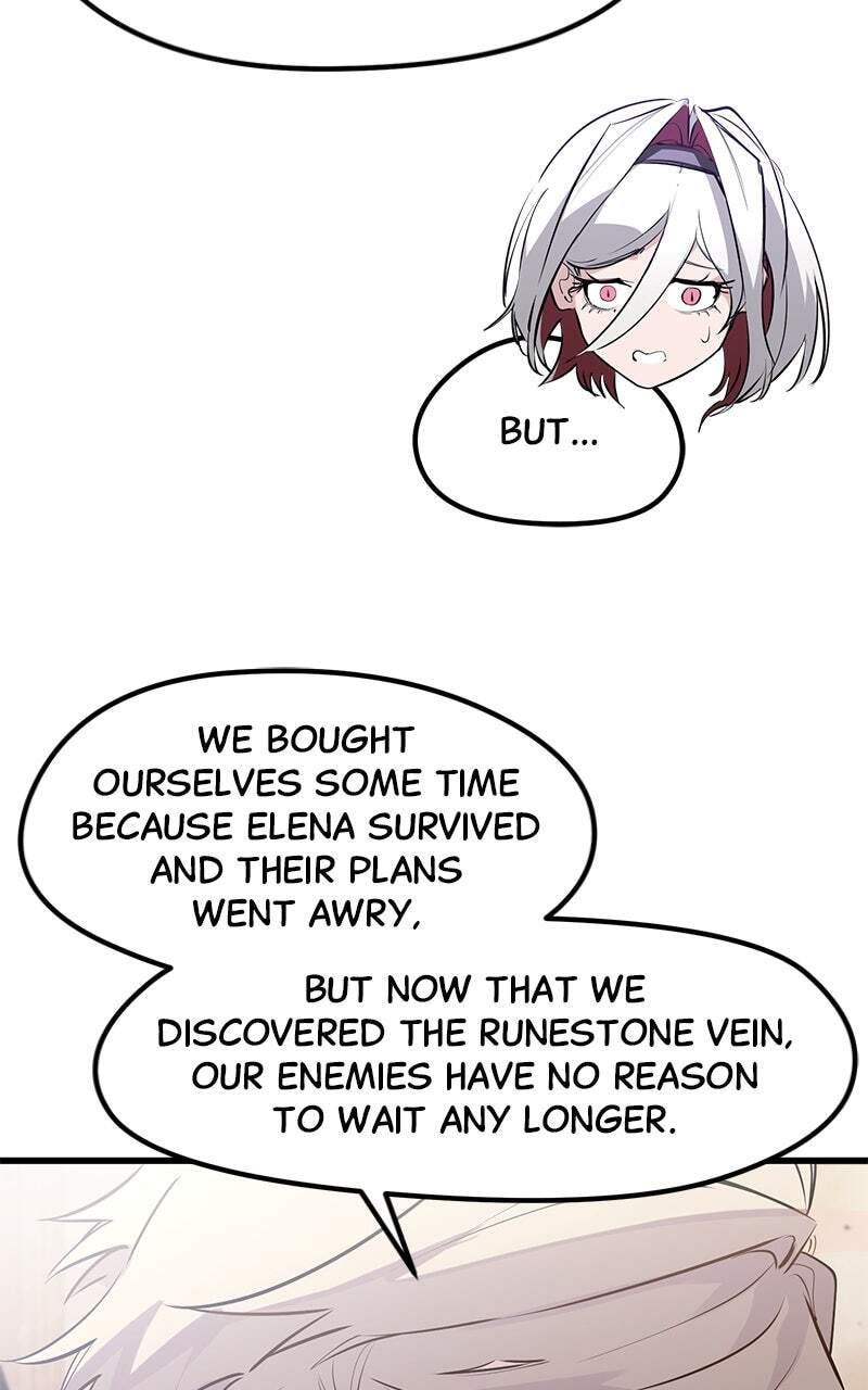 The Regressed Mercenary's Machinations Chapter 30 page 92 - 