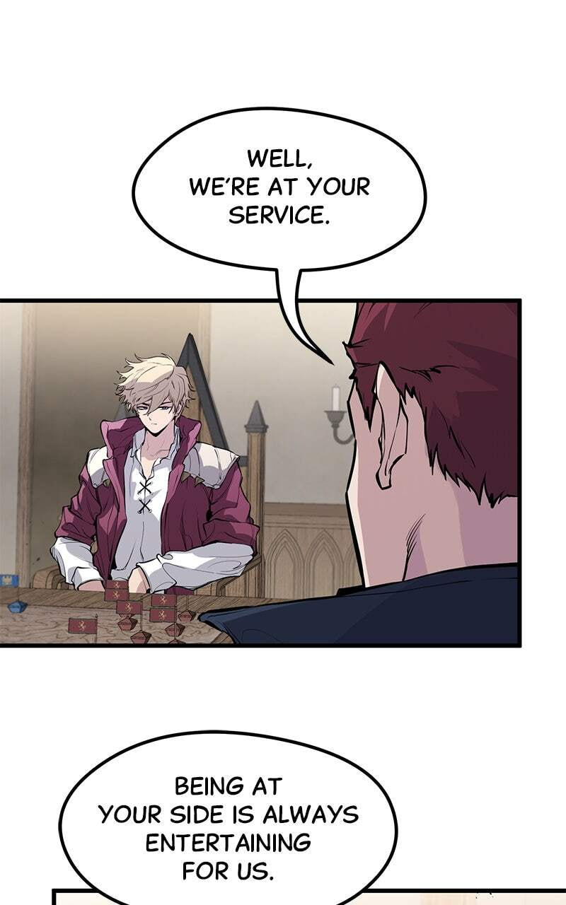 The Regressed Mercenary's Machinations Chapter 30 page 96 - 