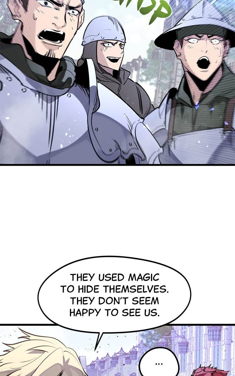 The Regressed Mercenary's Machinations Chapter 31 page 14 - 