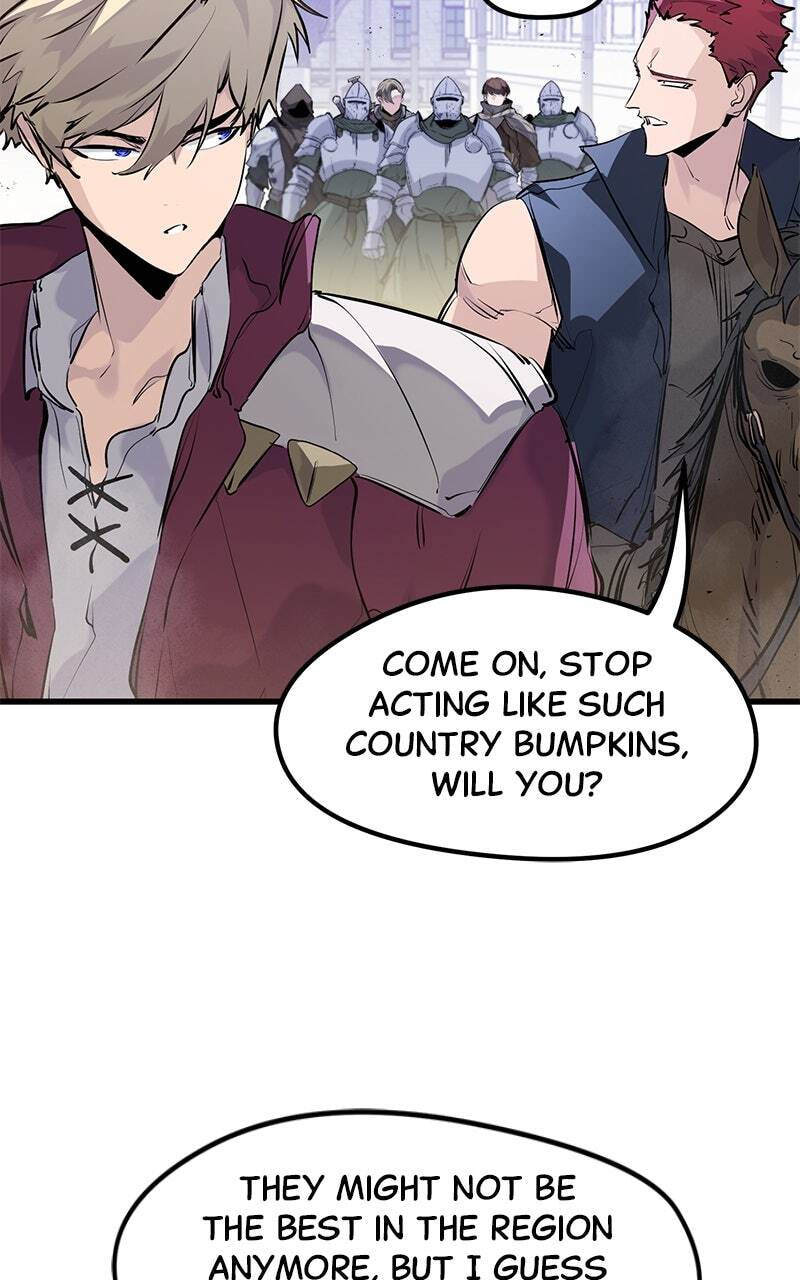 The Regressed Mercenary's Machinations Chapter 31 page 15 - 
