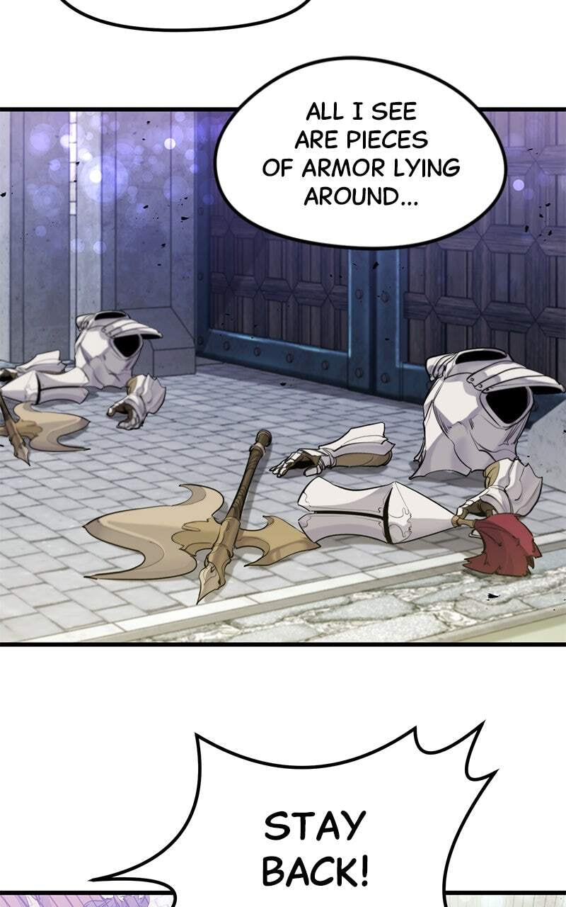 The Regressed Mercenary's Machinations Chapter 31 page 23 - 