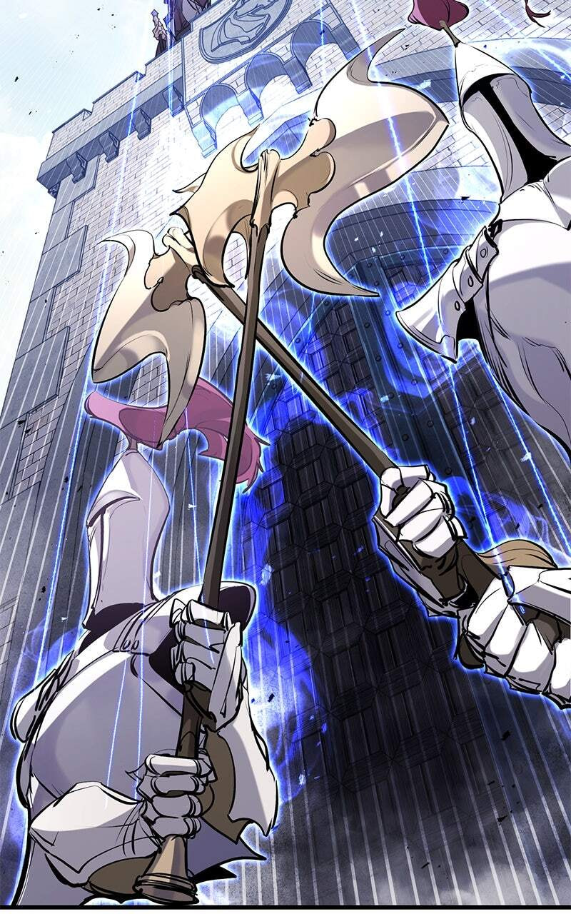 The Regressed Mercenary's Machinations Chapter 31 page 29 - 