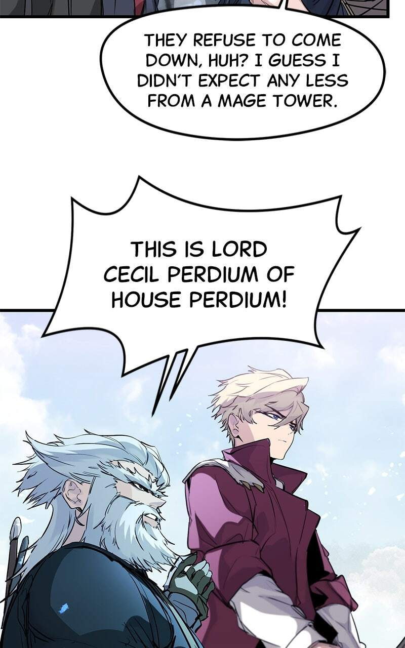 The Regressed Mercenary's Machinations Chapter 31 page 32 - 