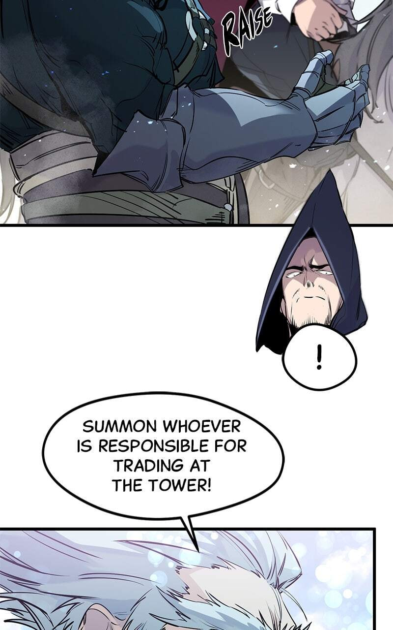 The Regressed Mercenary's Machinations Chapter 31 page 33 - 