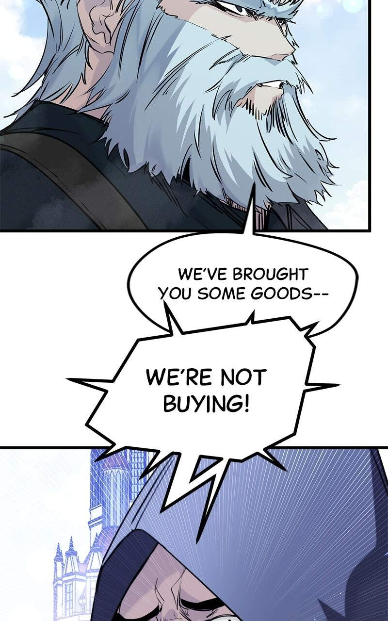 The Regressed Mercenary's Machinations Chapter 31 page 34 - 