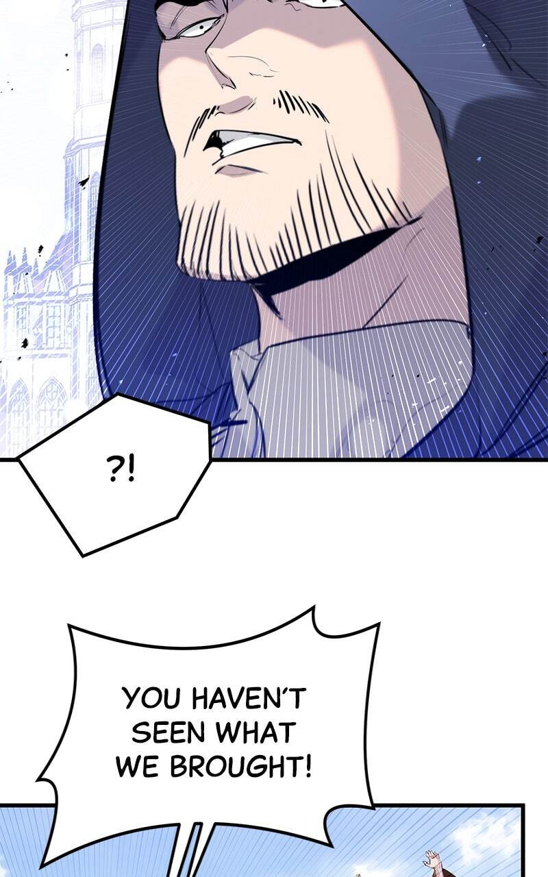 The Regressed Mercenary's Machinations Chapter 31 page 35 - 