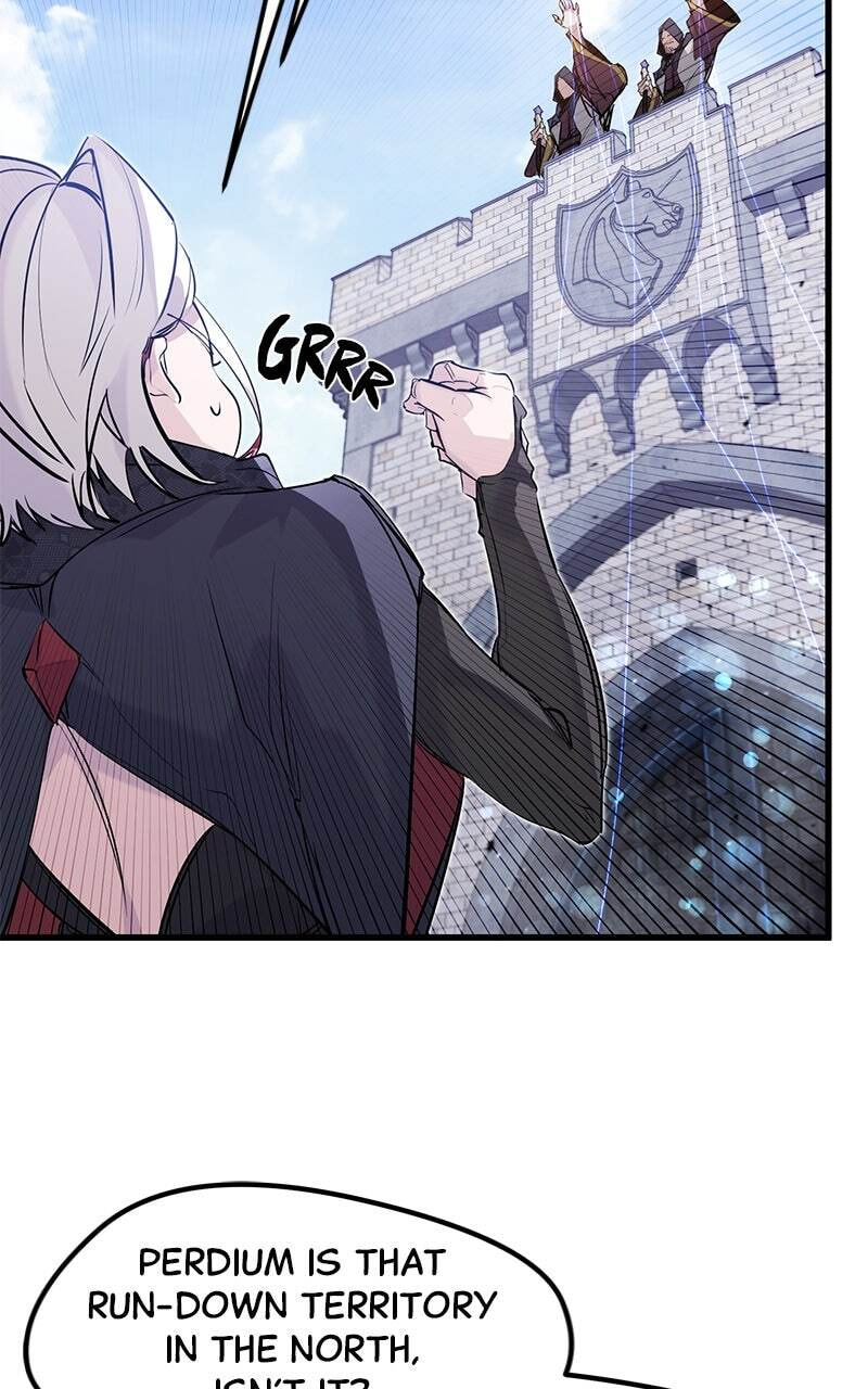 The Regressed Mercenary's Machinations Chapter 31 page 36 - 