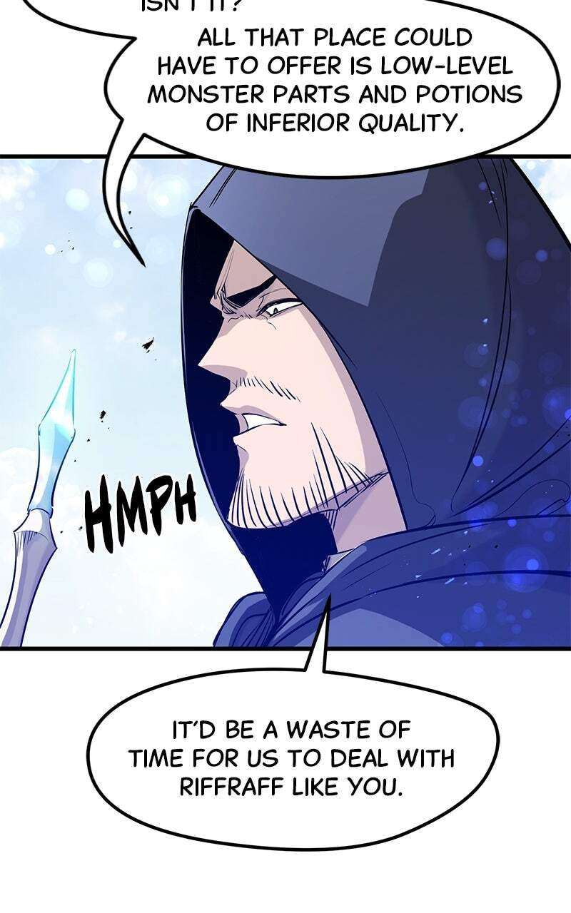 The Regressed Mercenary's Machinations Chapter 31 page 37 - 