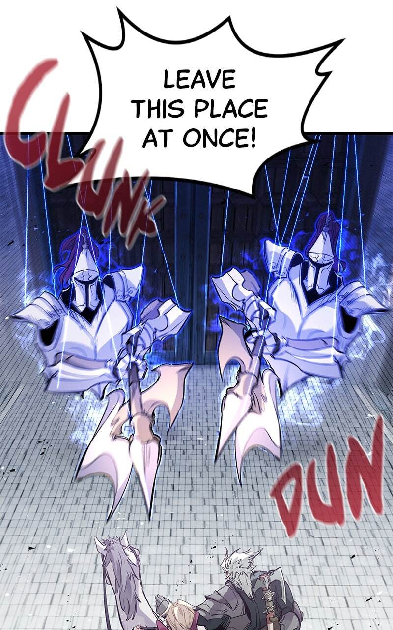 The Regressed Mercenary's Machinations Chapter 31 page 38 - 