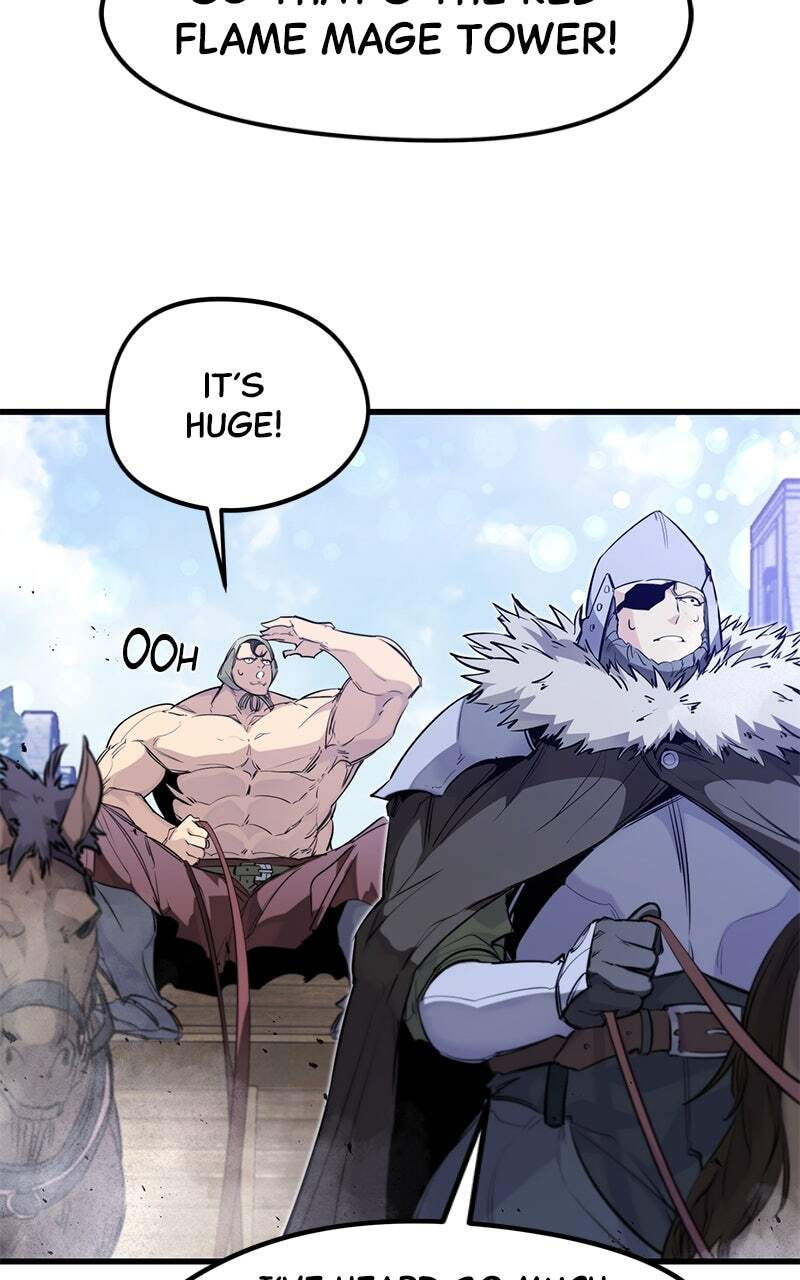 The Regressed Mercenary's Machinations Chapter 31 page 5 - 