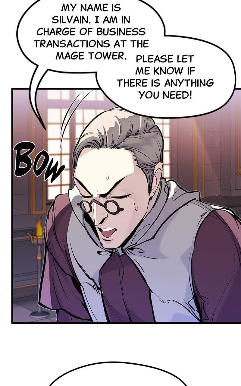 The Regressed Mercenary's Machinations Chapter 31 page 50 - 