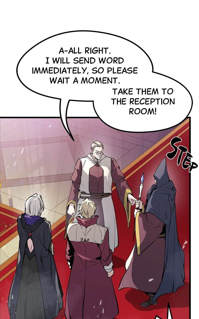 The Regressed Mercenary's Machinations Chapter 31 page 53 - 