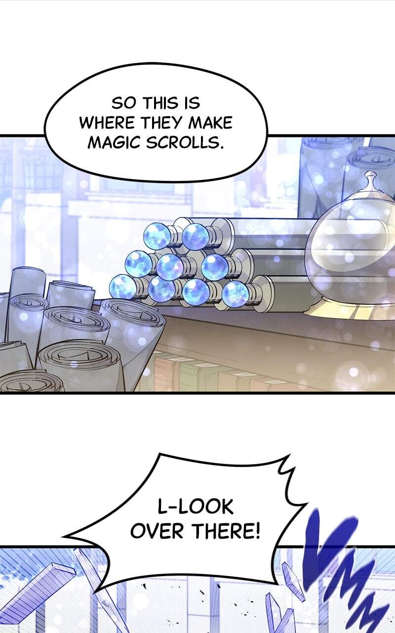 The Regressed Mercenary's Machinations Chapter 31 page 7 - 