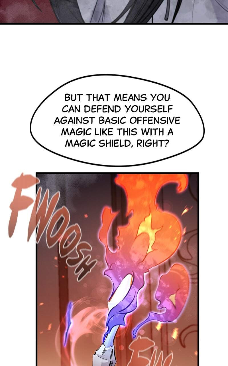 The Regressed Mercenary's Machinations Chapter 31 page 68 - 