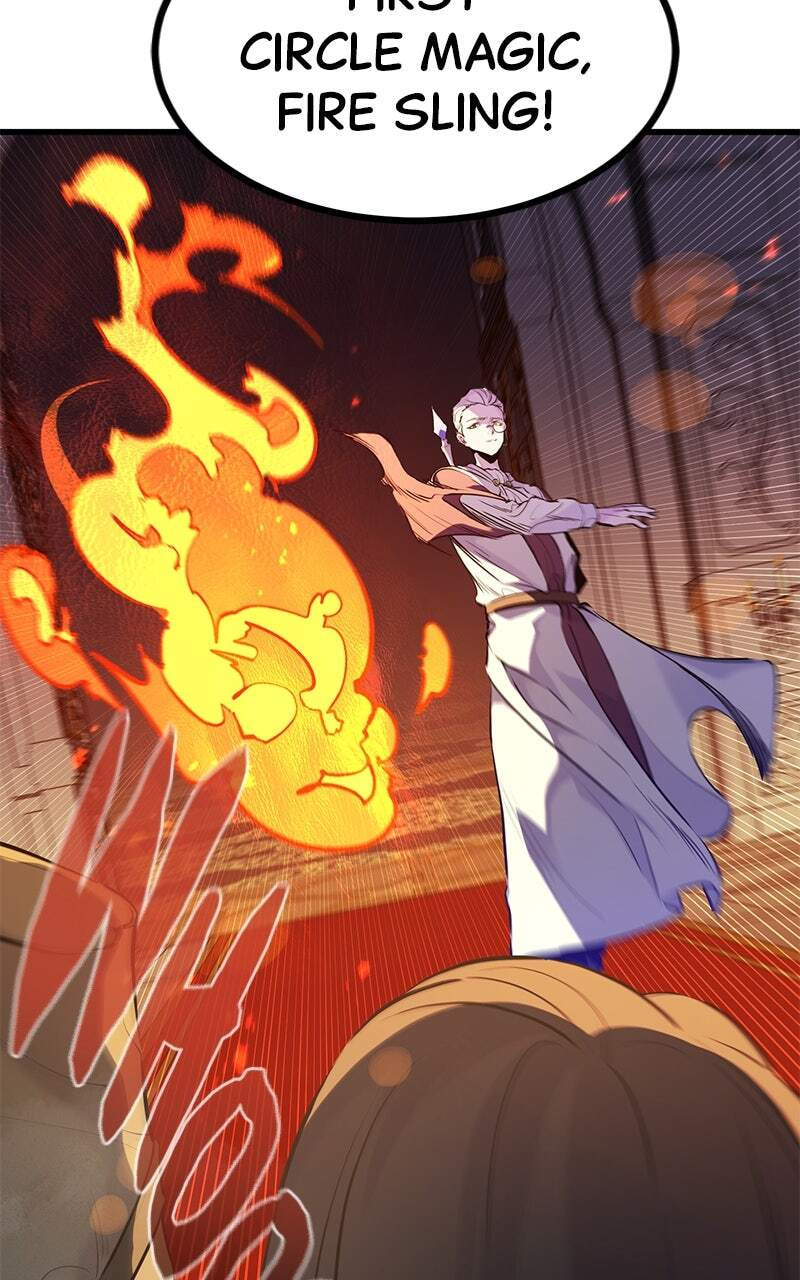 The Regressed Mercenary's Machinations Chapter 31 page 72 - 