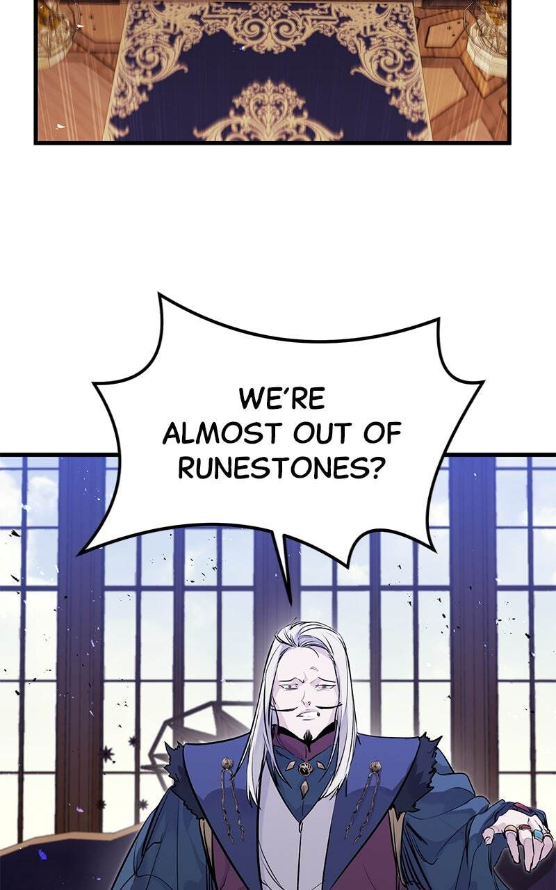 The Regressed Mercenary's Machinations Chapter 31 page 82 - 
