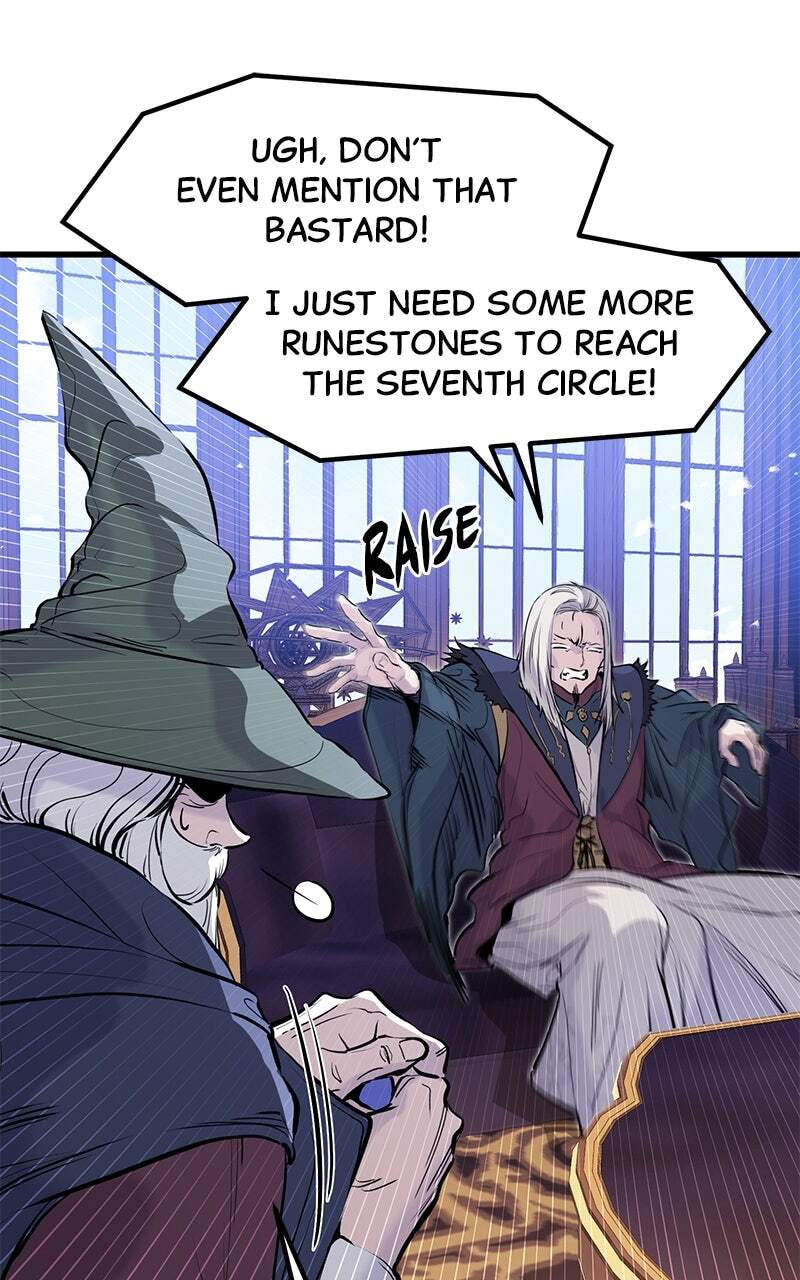 The Regressed Mercenary's Machinations Chapter 31 page 88 - 