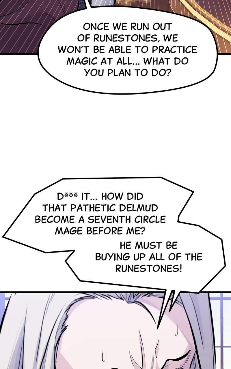 The Regressed Mercenary's Machinations Chapter 31 page 89 - 