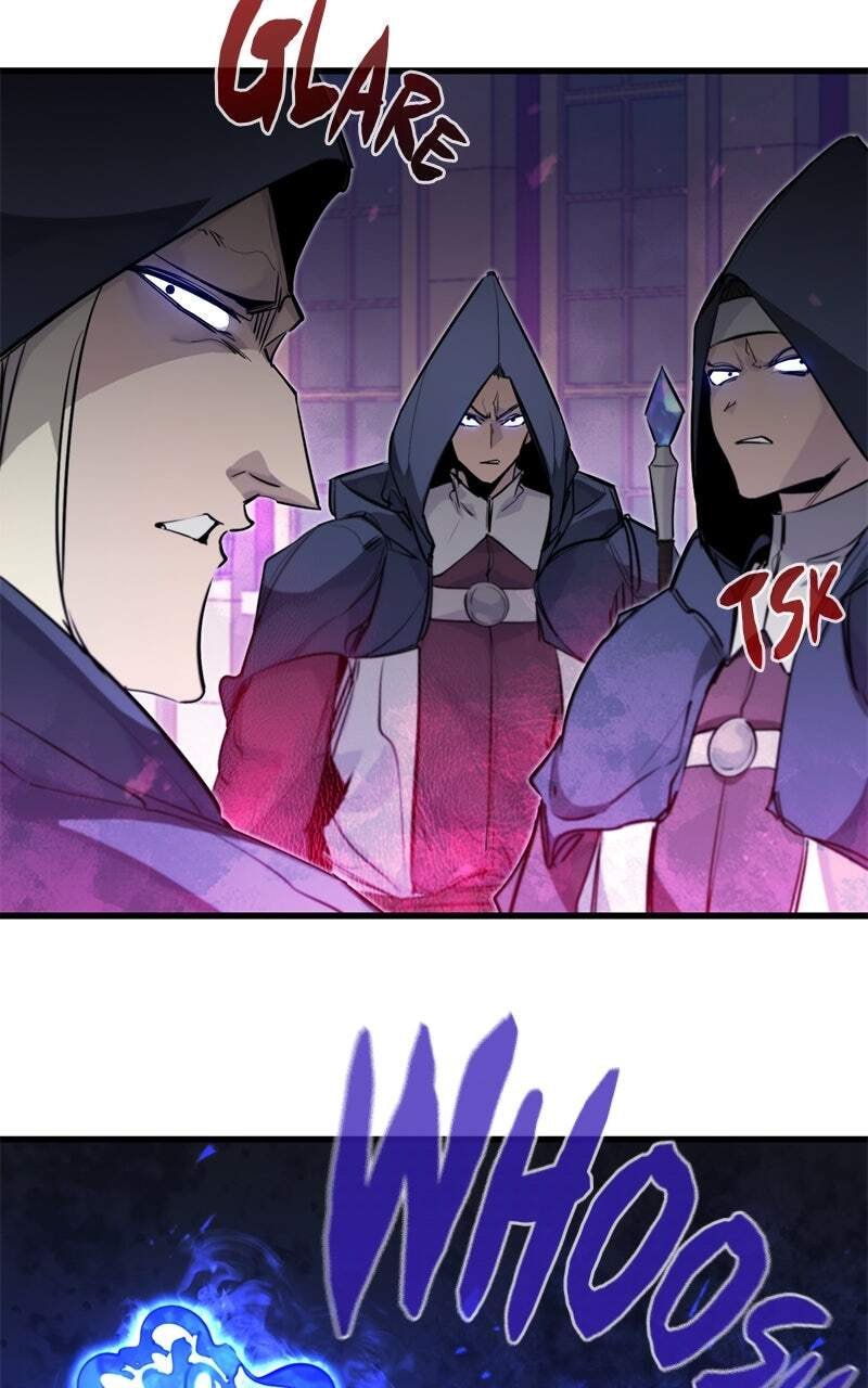The Regressed Mercenary's Machinations Chapter 31 page 10 - 