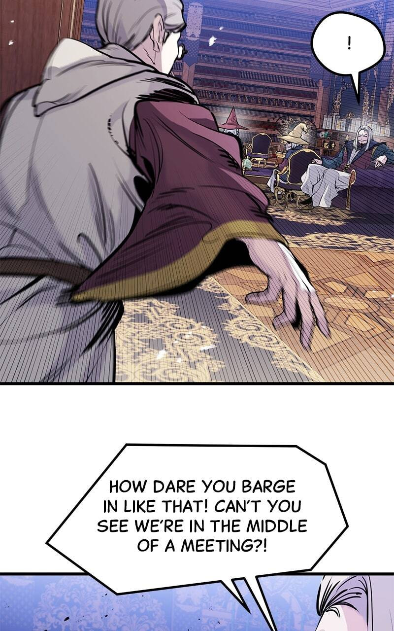 The Regressed Mercenary's Machinations Chapter 31 page 91 - 