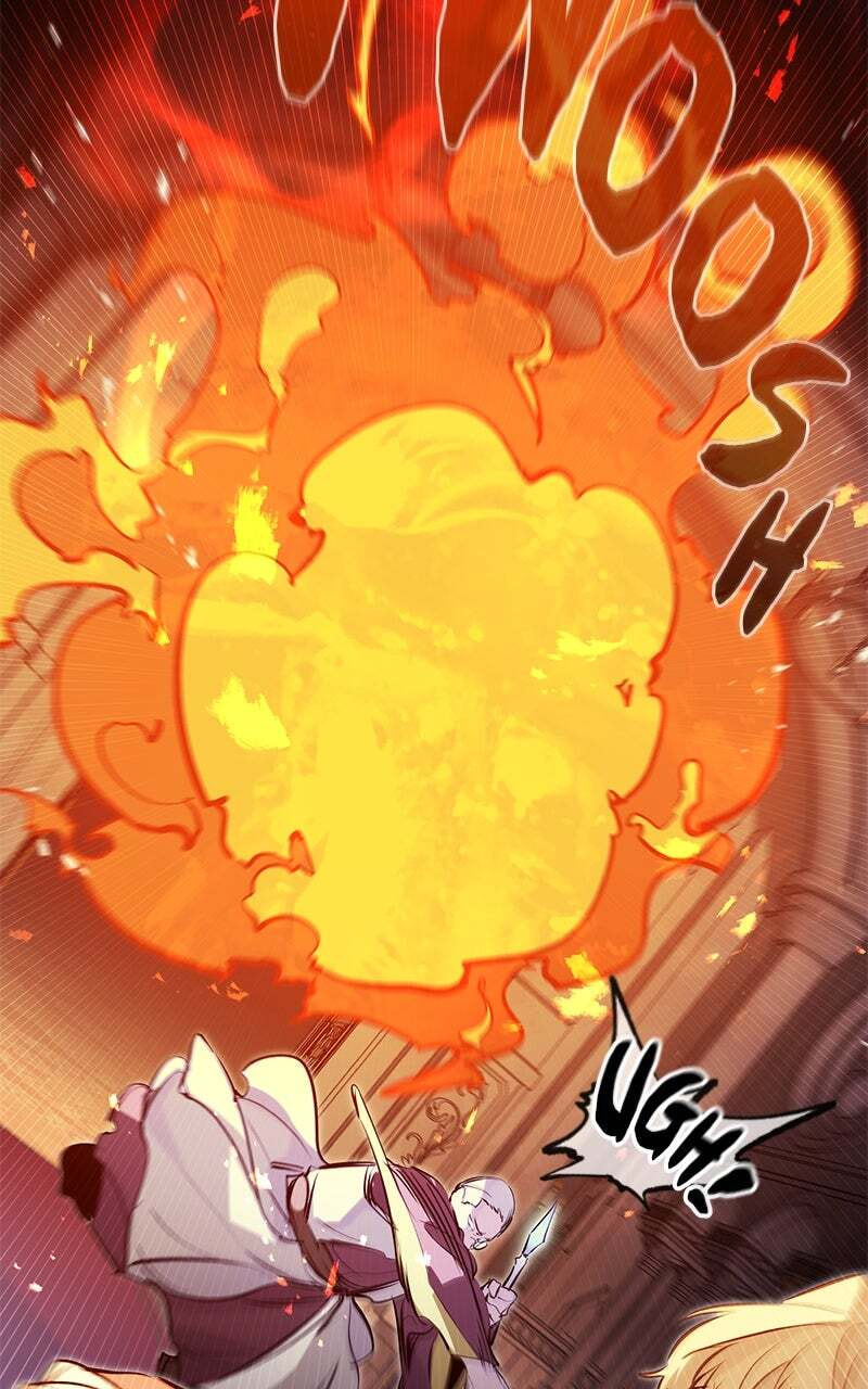 The Regressed Mercenary's Machinations Chapter 31 page 99 - 