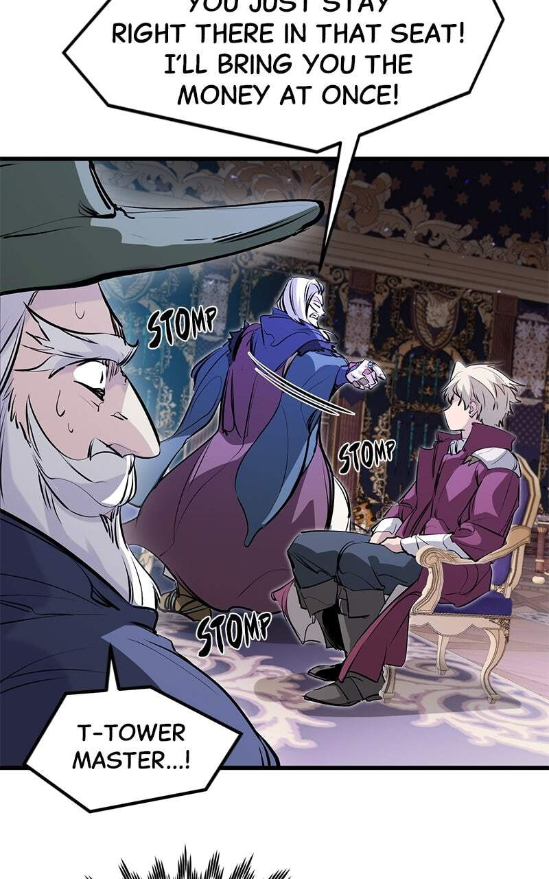 The Regressed Mercenary's Machinations Chapter 32 page 101 - 