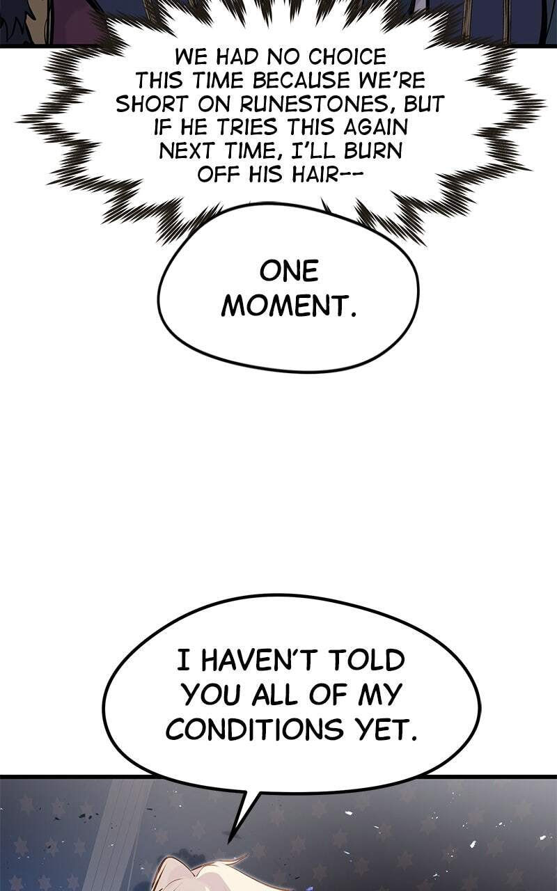 The Regressed Mercenary's Machinations Chapter 32 page 103 - 