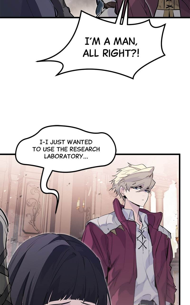 The Regressed Mercenary's Machinations Chapter 32 page 12 - 