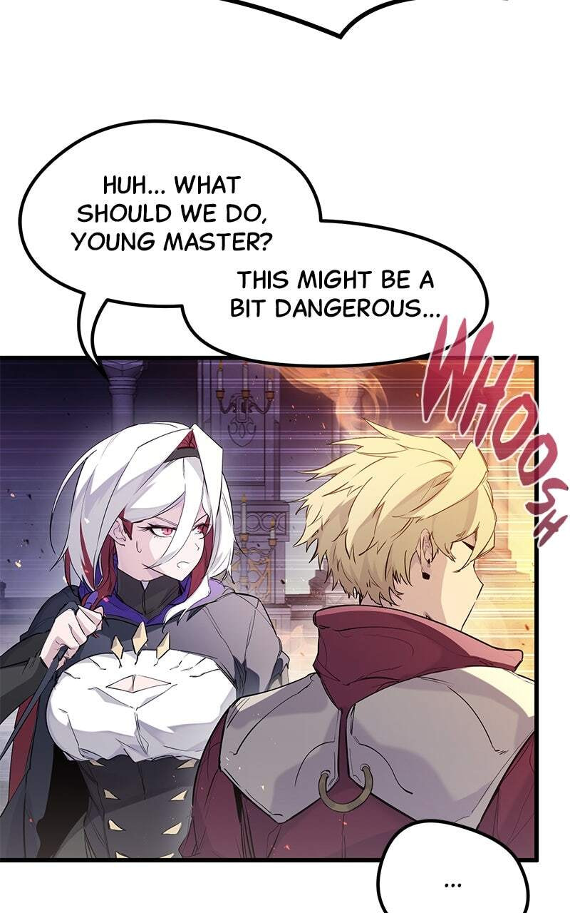 The Regressed Mercenary's Machinations Chapter 32 page 19 - 