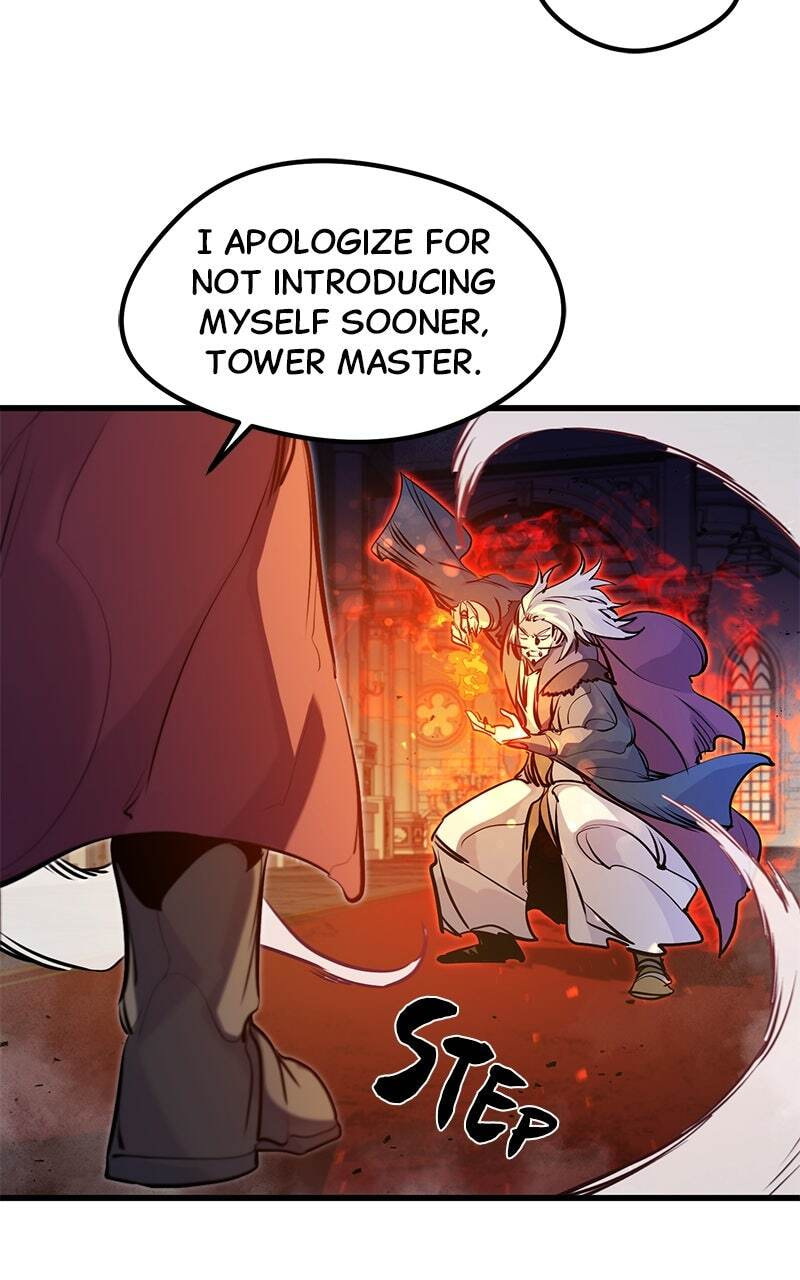 The Regressed Mercenary's Machinations Chapter 32 page 20 - 