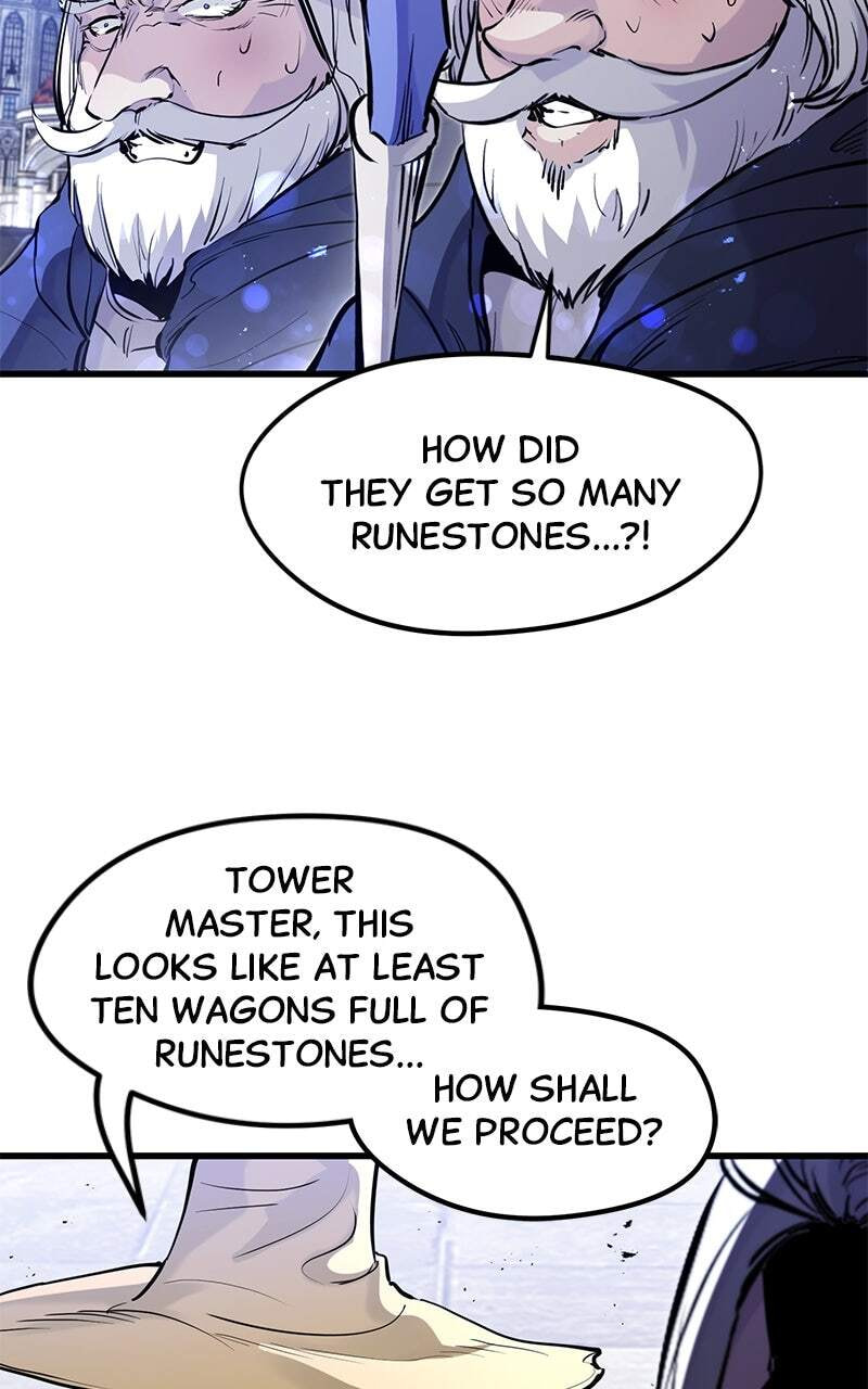 The Regressed Mercenary's Machinations Chapter 32 page 30 - 