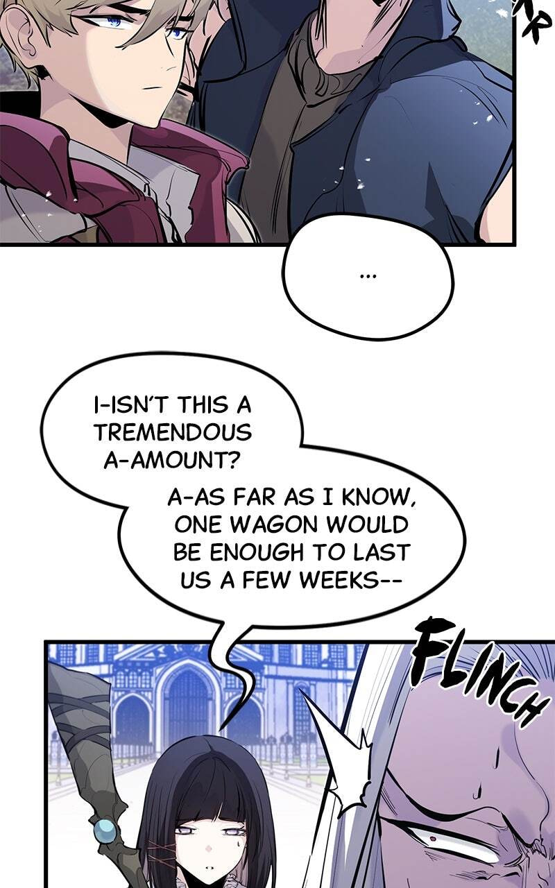 The Regressed Mercenary's Machinations Chapter 32 page 36 - 