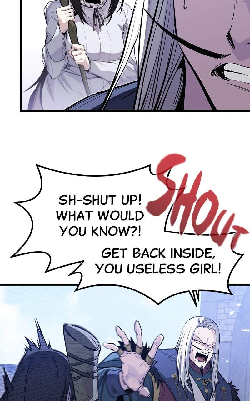 The Regressed Mercenary's Machinations Chapter 32 page 37 - 