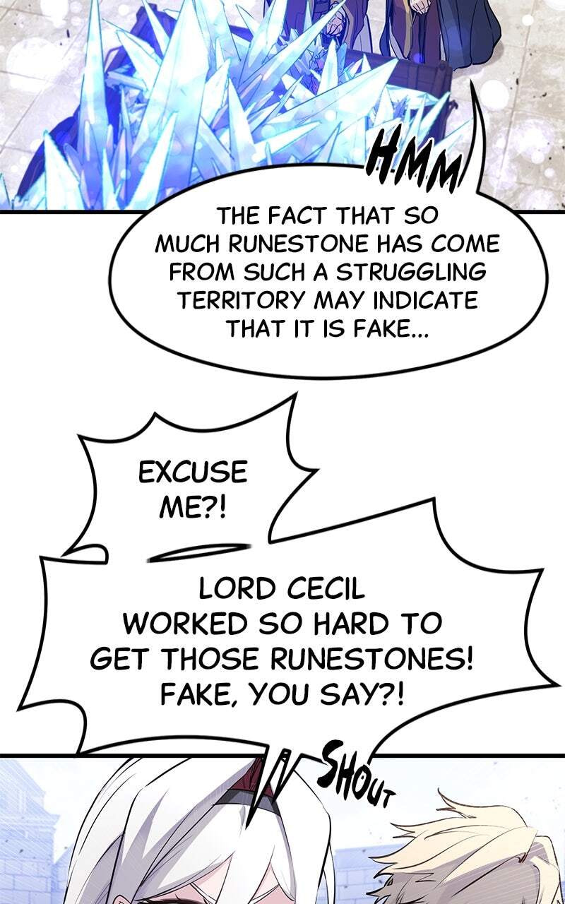 The Regressed Mercenary's Machinations Chapter 32 page 42 - 