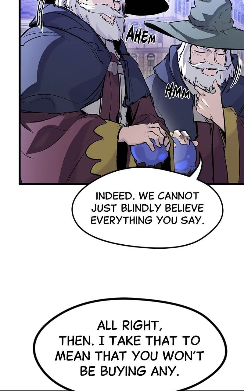 The Regressed Mercenary's Machinations Chapter 32 page 44 - 