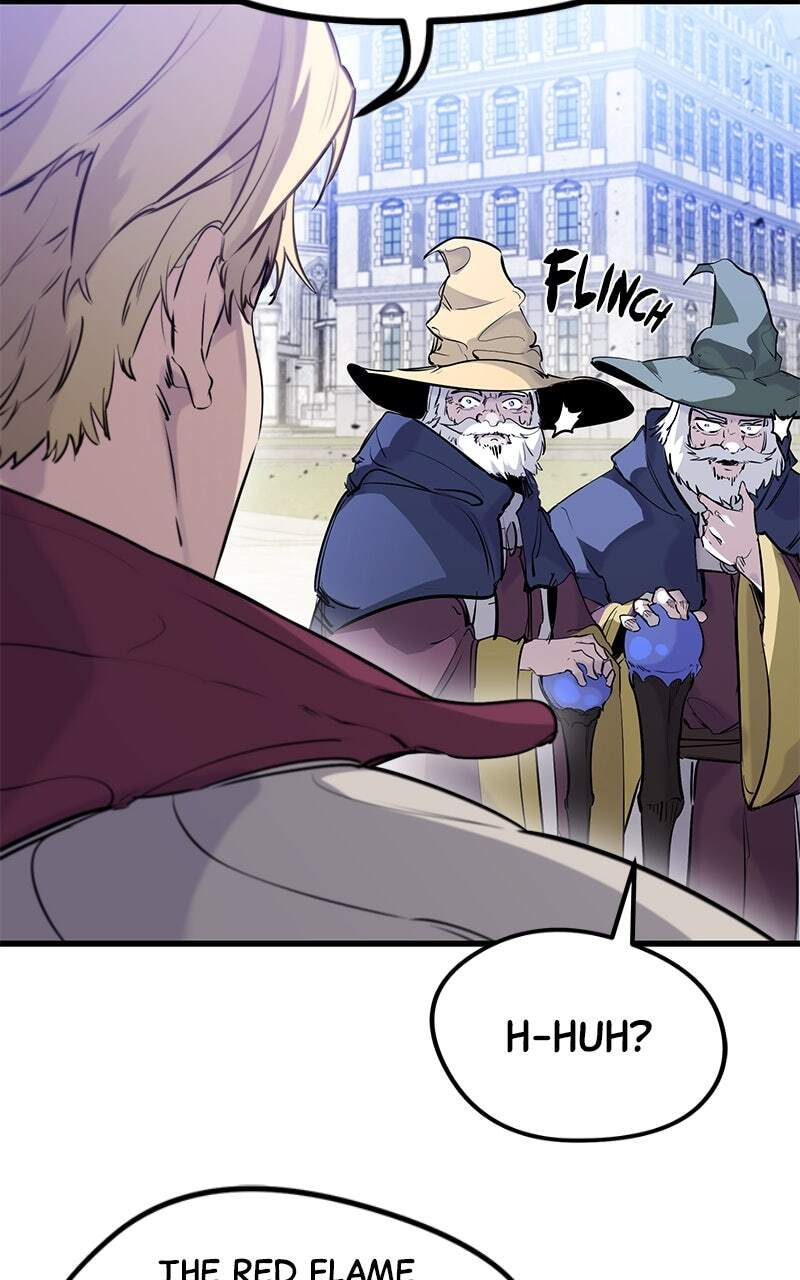 The Regressed Mercenary's Machinations Chapter 32 page 45 - 