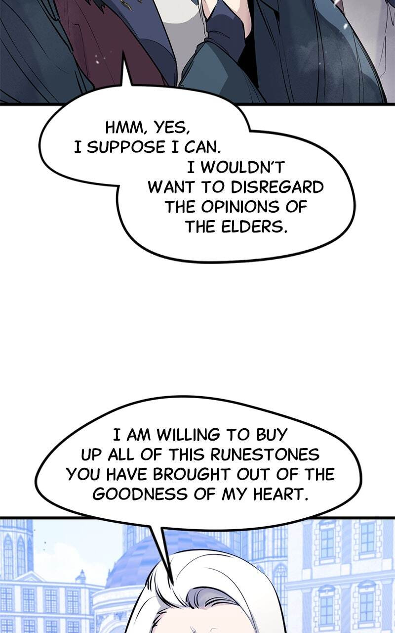 The Regressed Mercenary's Machinations Chapter 32 page 49 - 