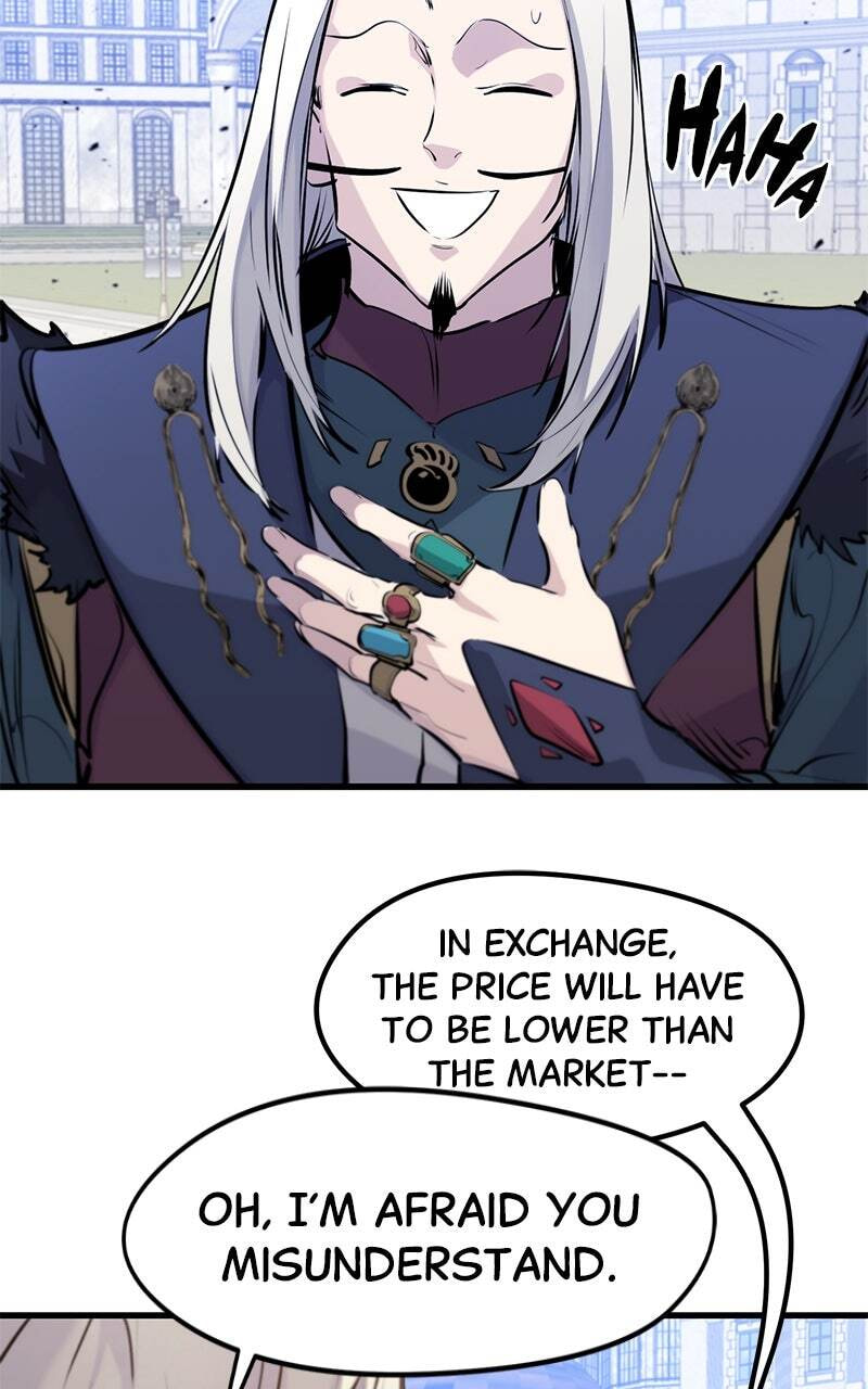 The Regressed Mercenary's Machinations Chapter 32 page 50 - 