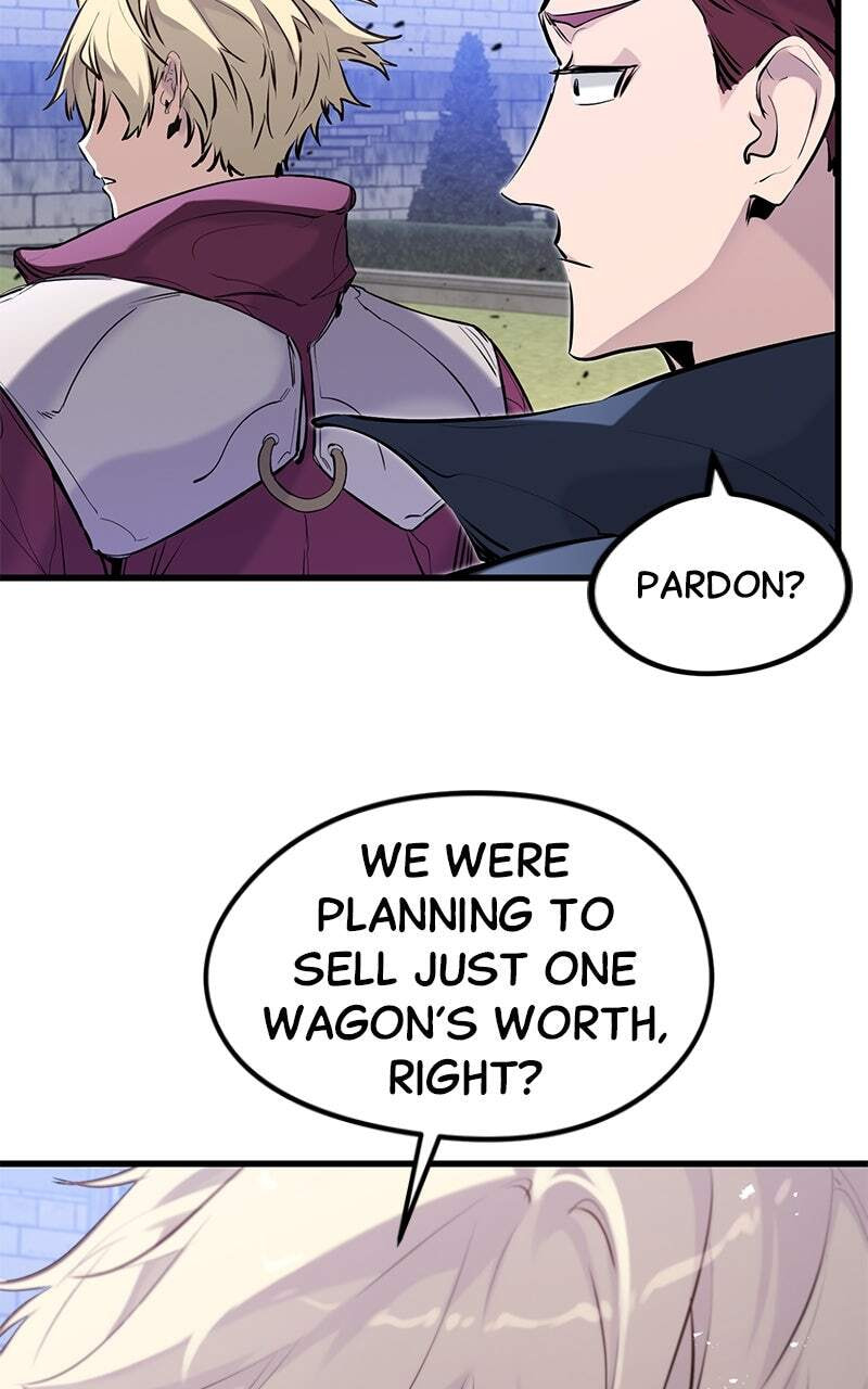 The Regressed Mercenary's Machinations Chapter 32 page 52 - 