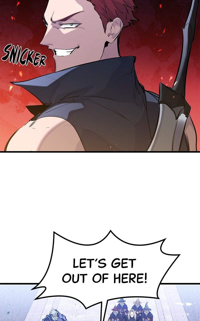 The Regressed Mercenary's Machinations Chapter 32 page 55 - 