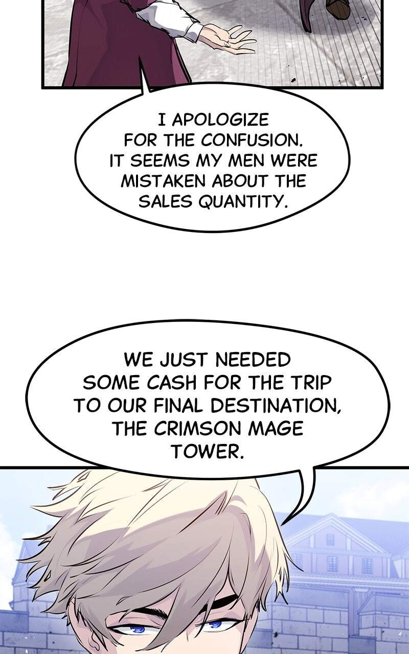 The Regressed Mercenary's Machinations Chapter 32 page 58 - 
