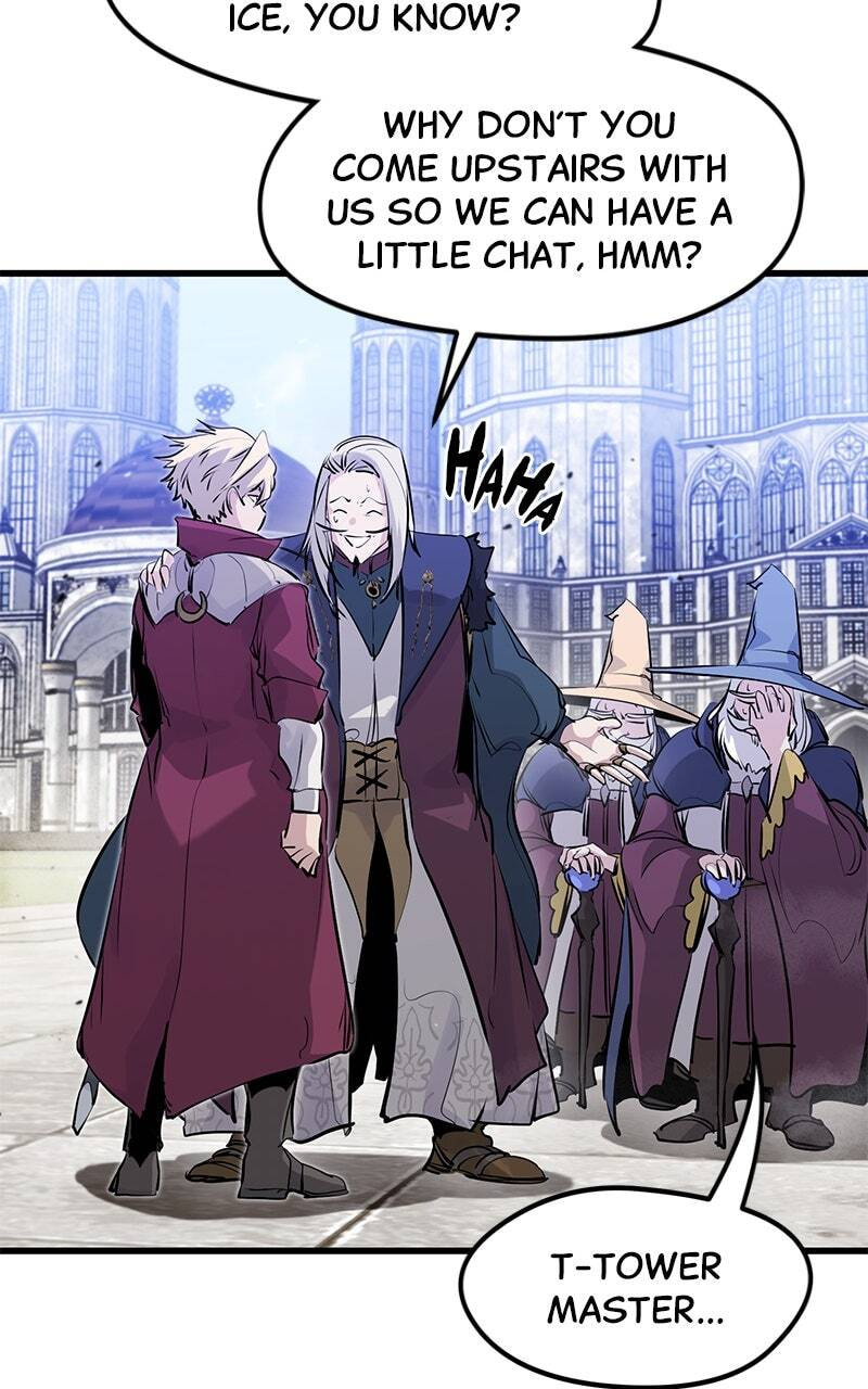 The Regressed Mercenary's Machinations Chapter 32 page 61 - 