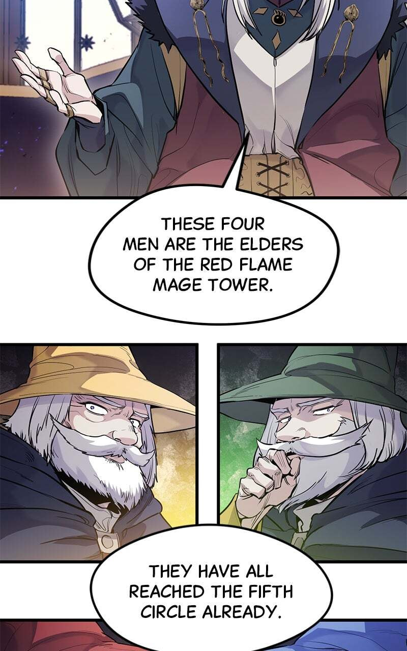 The Regressed Mercenary's Machinations Chapter 32 page 65 - 