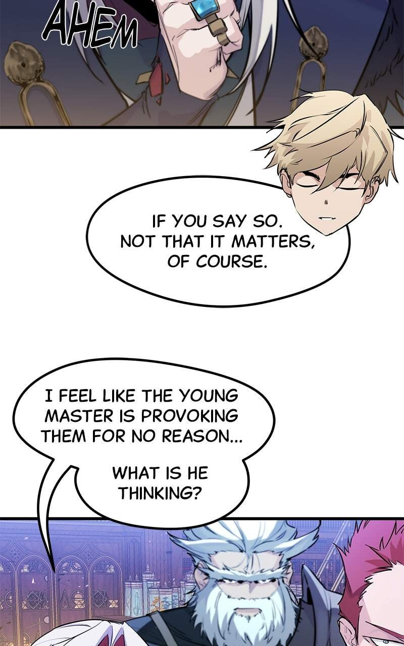 The Regressed Mercenary's Machinations Chapter 32 page 69 - 