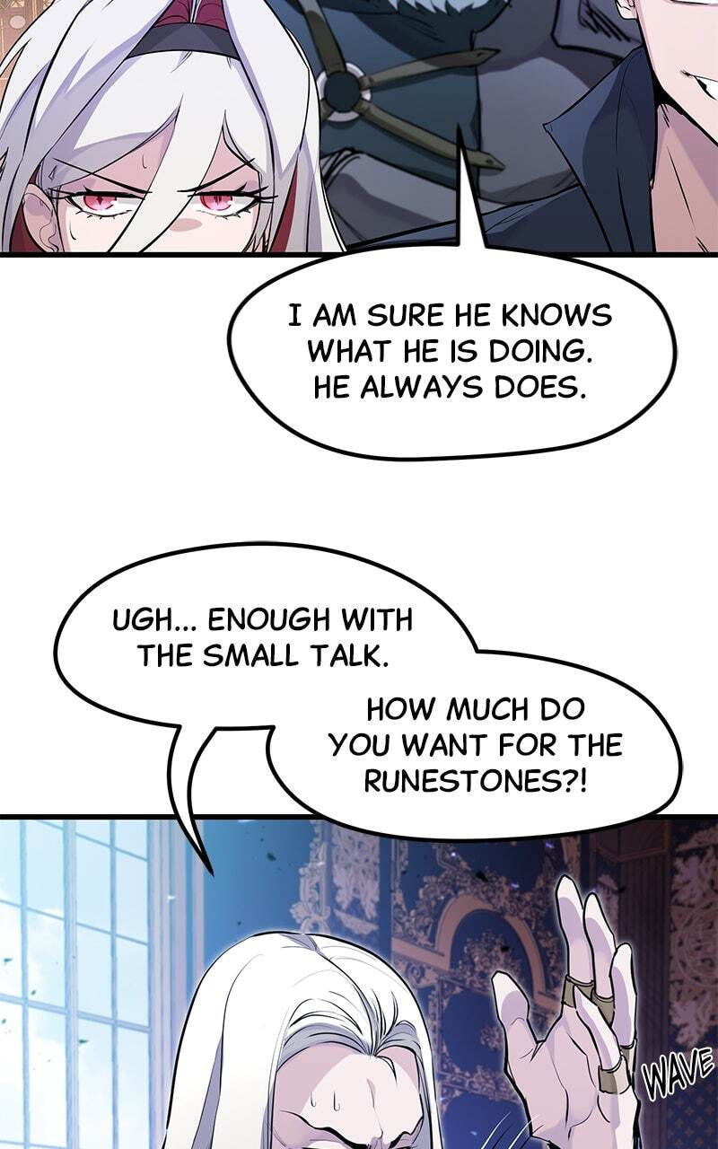 The Regressed Mercenary's Machinations Chapter 32 page 70 - 