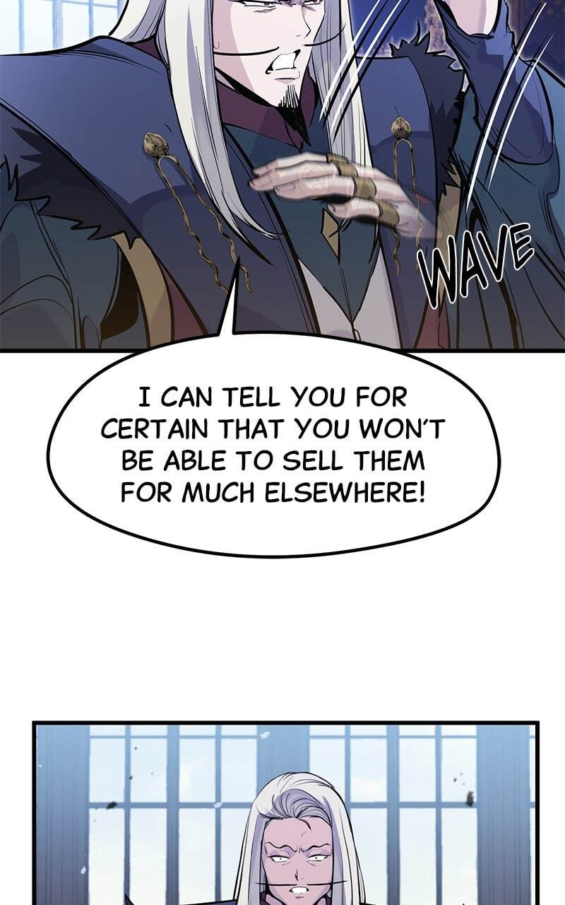 The Regressed Mercenary's Machinations Chapter 32 page 71 - 